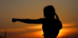 Corso gratuito di difesa personale femminile a Concordia Corso difesa personale, donne, Concordia