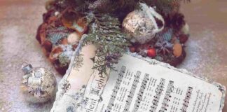 ‘Natale con noi’ a Portogruaro: vivere insieme la magia del Natale Natale con noi, Portogruaro, concerto, musica, spartito