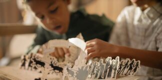 Arriva il Natale in Biblioteca a Portogruaro: laboratori per bambini Biblioteca, Natale, Portogruaro, libri, bambini, lettura