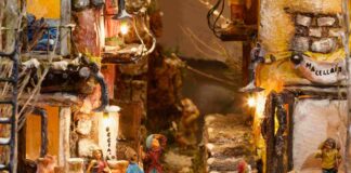 A Caorle si va alla scoperta dei ‘Presepi e i Re Magi nell’arte’ Presepe, Caorle, i Presepi e i Re Magi nell'arte