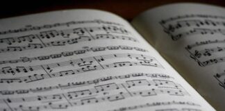 ‘Quando la musica si fa dono’ a Concordia: l’anniversario di A.I.D.O. Concordia, musica, spartito, concerto