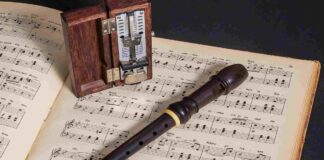 Portogruaro: l’Orchestra di Fiati apre il nuovo anno con il Concerto di Capodanno Concerto di Capodanno, Portogruaro, Orchestra di Fiati, flauto