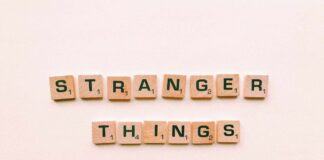 La ‘Filosofia di Stranger Things’ a San Donà di Piave San Donà, Stranger Things