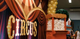 San Donà : tutti col fiato sospeso al Festival di Teatro-Circo Festival Teatro-Circo, San DonÃ