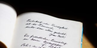 ‘Premio Teglio Poesia’: aperte le iscrizioni al concorso nazionale di poesia Premio Teglio Poesia, poesie