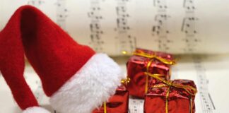 Caorle, la magia continua con Sara Righetto Xmas Project Caorle, Sara Righetto, concerto, musica, Natale