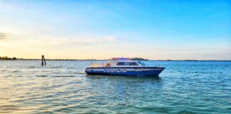 Polizia di Stato di Venezia. Un 2023 dal bilancio positivo tra arresti, controlli e sanzioni arresti Polizia di Stato Venezia