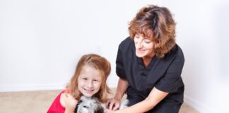 Pet therapy. Tutti i benefici dell’avere un amico a quattro zampe pet therapy