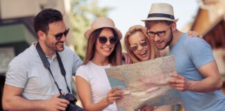 Turismo. Bandi FESR, stanziati 17,5 milioni di euro turismo open air - bando fesr turismo - regione veneto