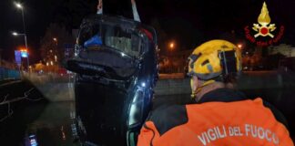 Tragedia nel portogruarese, morti tre vent’enni