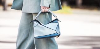 Colori e texture per un look di tendenza dalla Milano Fashion Week