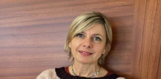 Aumentano le donne nella squadra dirigenziale dell’Ulss4 Ulss4, Simona Sforzin