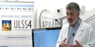 Ulss4: arriva il Percorso Diagnostico Terapeutico Assistenziale per la tiroide Alessandro Abramo, Ulss4, tiroide