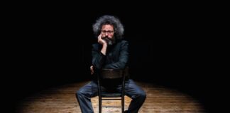 ‘Esodo’ di Simone Cristicchi a Caorle: una storia di dolore e nostalgia Simone Cristicchi, Caorle, Esodo