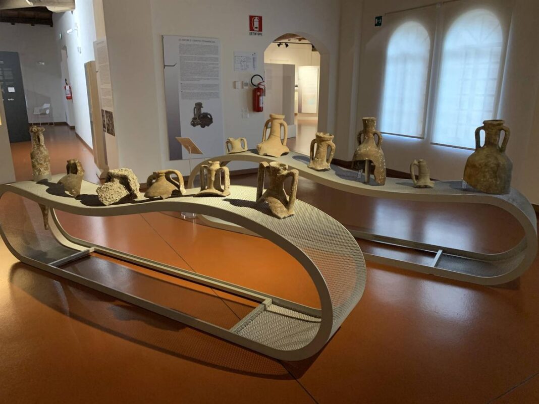 Museo Nazionale di Archeologia del Mare, Caorle