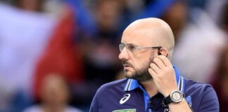 A Caorle si riflette sull’essere una squadra con Mauro Berruto Mauro Berruto, Caorle, allenatore