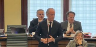 In Veneto la legge sul fine vita non passa per un solo ‘No’