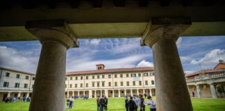 L’Istituto Vescovile Marconi di Portogruaro presenta la nuova formula plus (+) ai prossimi Open Day L'Istituto Vescovile G.Marconi di Portogruaro