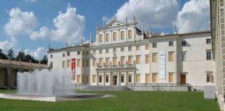 ‘Le bellezze artistiche di Villa Manin’ sbarcano a Caorle Villa Manin