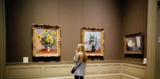 Accesso agevolato al patrimonio culturale con l’app Musei italiani App Musei italiani, museo, arte, patrimono culturale