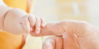 Concordia: ritorna il progetto ‘Toc Toc … Sono arrivato!’ Toc Toc ... Sono arrivato!, Concordia, neonati, famiglie