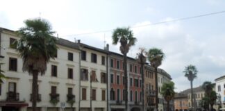 Portogruaro: sicurezza e decoro muovono il progetto di illuminazione Corso Martiri, Portogruaro, Illuminazione