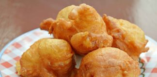 Concordia: un ‘goloso’ viaggio tra le tradizioni romane Frittelle, Concordia, tradizioni romane