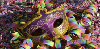 Il Museo Concordiese di Portogruaro apre le porte al Carnevale Carnevale, Portogruaro, maschera