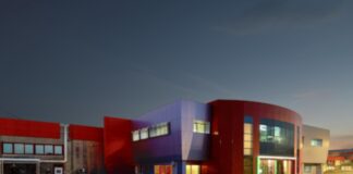 Portogruaro: la mostra di Finotto porta ‘Le fabbriche in scena’ mostra fotografica, Portogruaro, Francesco Finotto, Le fabbriche in scena