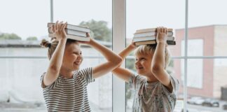 Nuovo mese, nuove avventure con le Bibliostorie di Caorle Bibliostorie, Caorle, letture, bambini