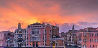 Il Progetto ‘VeneziE’ prende il via con ‘Venezia vista dall’alto’ Venezia