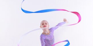 Caorle: tre giorni di ginnastica ritmica con il Torneo Internazionale Ginnastica ritmica, Caorle, Torneo, ginnasta