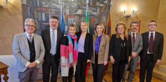 Progetto ‘Via del Mare’. Iniziati ieri i primi incontri tra i comuni interessati Via del Mare