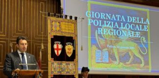 Festa regionale della Polizia Locale. Consegnate 75 onorificenze Giornata internazionale della Polizia Locale