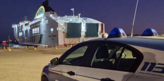 Atterra all’aeroporto Marco Polo di Venezia e viene arrestata Polizia di frontiera aerea e marittima - arresti venezia