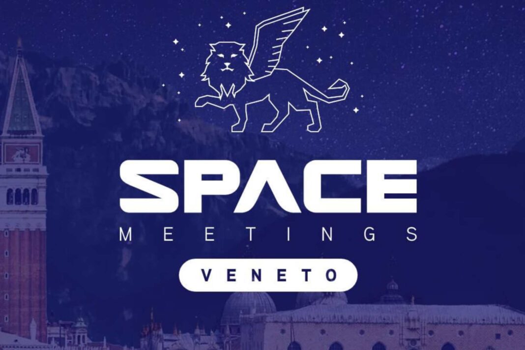 Space Meetings Veneto