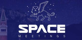 Space Meetings Veneto 2024. Perchè questo incontro ci connette al futuro? Space Meetings Veneto