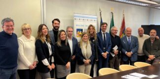 Ulss4 e Veritas uniscono le forze in un progetto innovativo Ulss4, Veritas, progetto