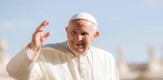 Papa Francesco in visita a Venezia domenica 28 aprile Papa Francesco