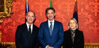 Il direttore generale Mauro Filippi riconfermato alla guida dell’Ulss4 Luca Zaia, Mauro Filippi, Ulss4