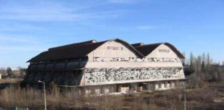 Nuovi interventi di bonifica dell’area ex Perfosfati di Portogruaro ex Perfosfati, Portogruaro, bonifica