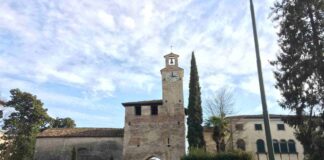 Castelli, Chiese e Ville: alla scoperta delle bellezze di Fossalta Fossalta di Portogruaro