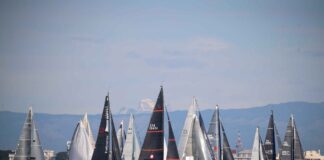 Anniversari in vista per le regate CNSM 2024: 30° e 50° edizione Regate, Circolo Nautico Santa Margherita, Caorle, vela