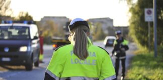 Incidente sulla A28 direzione Conegliano: due feriti in codice verde Polizia locale, incidente stradale, A28