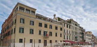 Venezia: Marco Polo rivive nell’arte contemporanea Esposizione Marco Polo, Venezia, H10