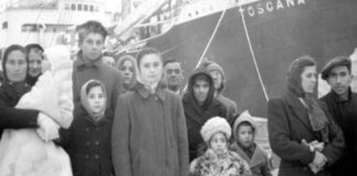 A Fossalta si rinnova la memoria nel ‘Giorno del Ricordo’ Giorno del Ricordo, Fossalta, foibe, esodo