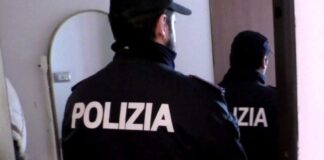 Venezia, la Polizia dispone la chiusura di una sala scommesse polizia - sicurezza pubblica . arresti - Veneto - polizia ferroviaria - operazione stazioni sicure - chiusure sala scommesse venezia - aggressione condominio via fogazzaro - mestre - ordine di carcerazione - tentato furto in abitazione Mestre