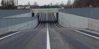 Portogruaro: prossima l’apertura dei sottopassi in via Noiare e Ronchi Portogruaro, Summaga, sottopassi ferroviari