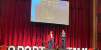 Giornate dello Sport. Donazzan ‘Un grande successo. In 8 anni investito 1 milione di euro’ Giornate dello Sport - Donazzan - investimento