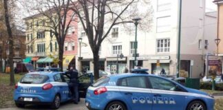 Venezia, due tunisini irregolari espulsi dopo controlli in appartamenti occupati a Mestre Polizia di Stato Venezia - stranieri irregolari mestre - espulsione tunisini Mestre